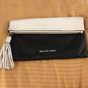 Michael Kors clutch